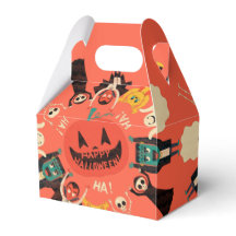 お気に入りボックス