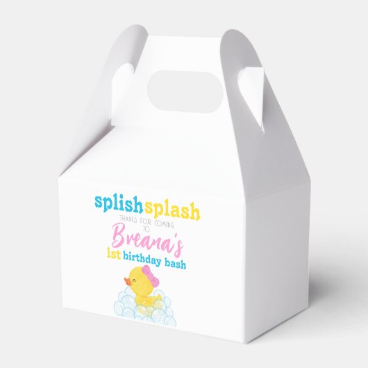 お気に入りボックス フェイバーボックス (正面サイド)