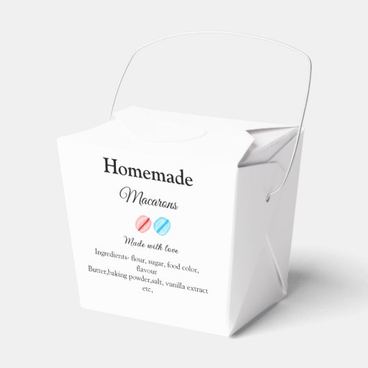 お気に入りボックス フェイバーボックス (正面サイド)