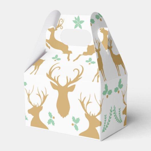 お気に入りボックス フェイバーボックス (正面サイド)