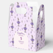 お気に入りボックス フェイバーボックス (オープン)