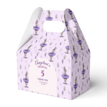 お気に入りボックス