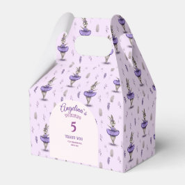 お気に入りボックス フェイバーボックス