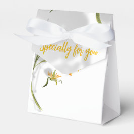 お気に入りボックス フェイバーボックス