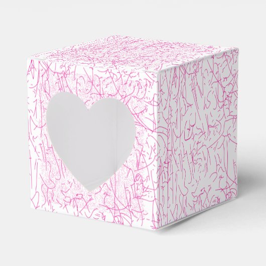 お気に入りボックス フェイバーボックス (正面サイド)