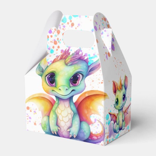 お気に入りボックス フェイバーボックス (裏面サイド)