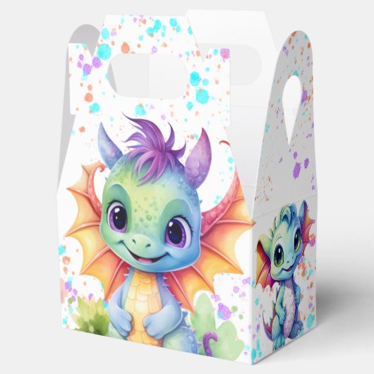 お気に入りボックス フェイバーボックス (オープン)