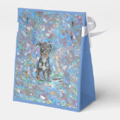 お気に入りボックス フェイバーボックス (裏面サイド)