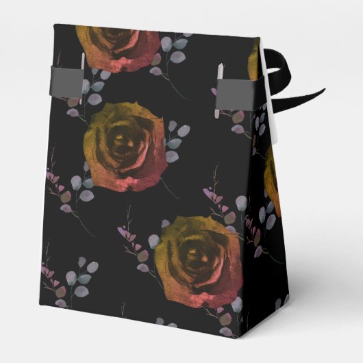 お気に入りボックス フェイバーボックス (裏面サイド)