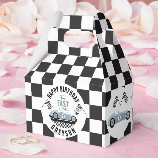 お気に入りボックス フェイバーボックス (ウェディング)