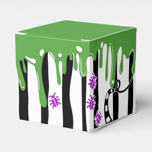 お気に入りボックス フェイバーボックス (正面サイド)