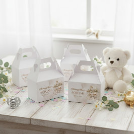 お気に入りボックス フェイバーボックス