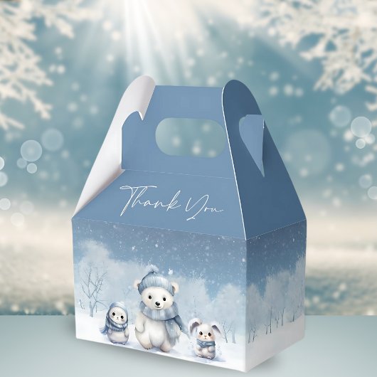 お気に入りボックス フェイバーボックス