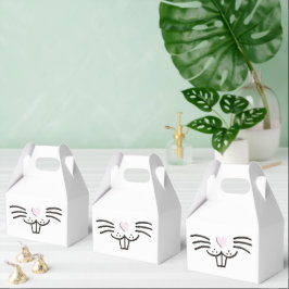 お気に入りボックス フェイバーボックス