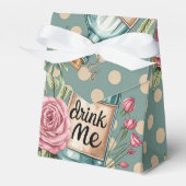 お気に入りボックス フェイバーボックス (正面サイド)