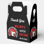 お気に入りボックス フェイバーボックス (オープン)