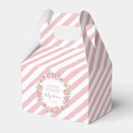 お気に入りボックス フェイバーボックス