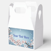 お気に入りボックス フェイバーボックス (オープン)