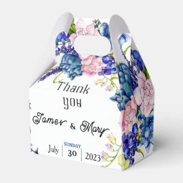 お気に入りボックス フェイバーボックス