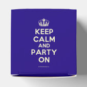 お気に入りボックス フェイバーボックス (上部)