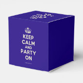 お気に入りボックス フェイバーボックス (裏面サイド)