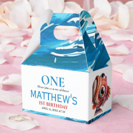 お気に入りボックス フェイバーボックス