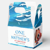 お気に入りボックス フェイバーボックス (オープン)