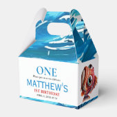 お気に入りボックス フェイバーボックス (正面サイド)