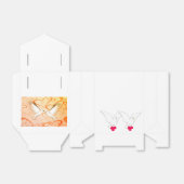 お気に入りボックス フェイバーボックス (折り畳みなし)