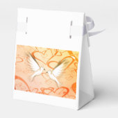 お気に入りボックス フェイバーボックス (裏面サイド)