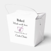 お気に入りボックス フェイバーボックス (裏面サイド)