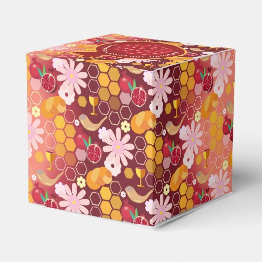 お気に入りボックス フェイバーボックス (裏面サイド)