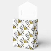 お気に入りボックス – 中またはレアのマティーニオリーブ？ フェイバーボックス (オープン)