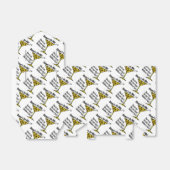 お気に入りボックス – 中またはレアのマティーニオリーブ？ フェイバーボックス (折り畳みなし)