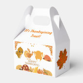 お気に入りボックス – 新しいデザイン2024 フェイバーボックス (裏面サイド)