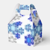 お気に入りボックス – 雪片 フェイバーボックス (正面サイド)