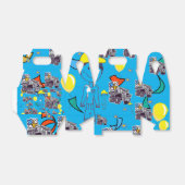 お気に入りボックス – FIFO SON +ダンプトラック フェイバーボックス (折り畳みなし)