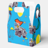 お気に入りボックス – FIFO SON +ダンプトラック フェイバーボックス (オープン)