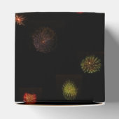 お気に入りボックス – Fireworks フェイバーボックス (上部)