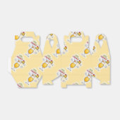 お気に入りボックス – PINA COLADAレシピカクテルアート フェイバーボックス (折り畳みなし)