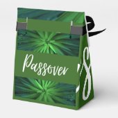 お気に入り包装パーティーボックスパススルーフェスティバル フェイバーボックス (裏面サイド)