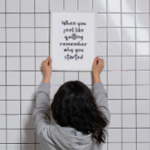 お気に入り感じのトレーニングジムやめウォールアート