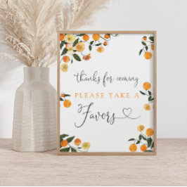 お気に入り感謝していのシンチ来スの赤ちゃんシャワー ポスター