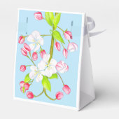 お気に入り春(C) フェイバーボックス (裏面サイド)