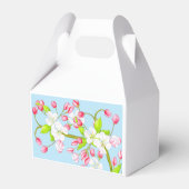 お気に入り春(C) フェイバーボックス (裏面サイド)