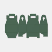 お気に入り箱 フェイバーボックス (折り畳みなし)