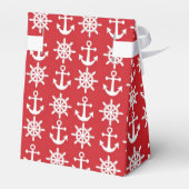 お気に入り航海のボックス フェイバーボックス (裏面サイド)