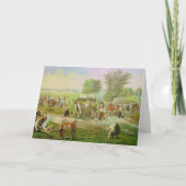 お気に入り カード (正面)