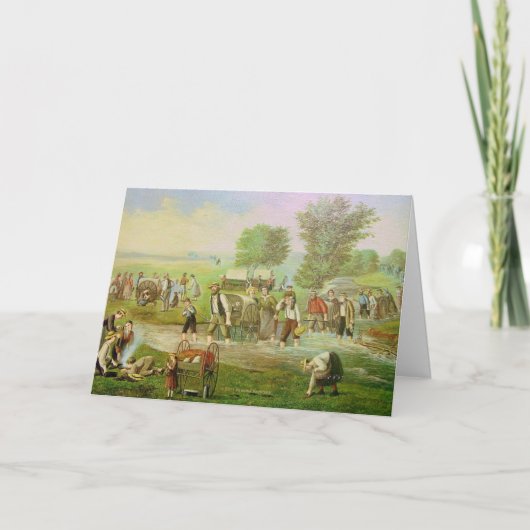 お気に入り カード (正面)