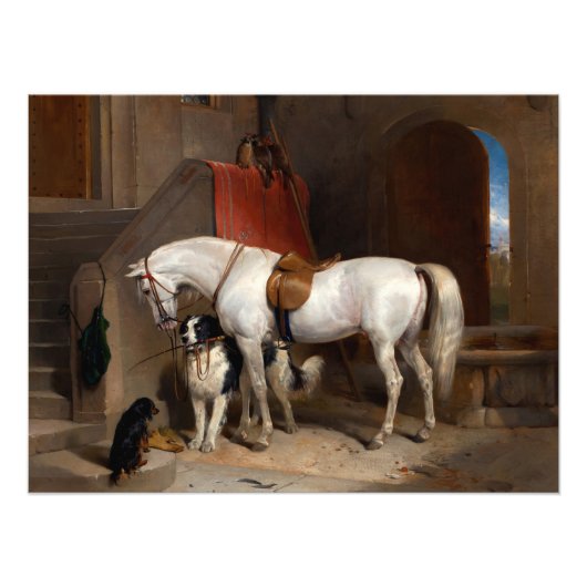 お気に入り、ケンブリッジのプリンス・ジョージのプロパティ フォトプリント            (正面)